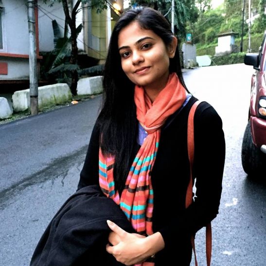 arkita shukla UPSC TOPPER डॉ.अार्तिका शुक्ला ने पत्रिका से साझा किया सक्सेस मंत्र