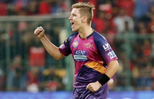 आईपीएल के ऐसे खिलाडी जिन्हें नही मिला इस बार कोई भी खरीददार, जाने 7 RPS Vs SRH IPL 2016: Adam Zampa Makes Record In IPL 9 By Taking 6 ...
