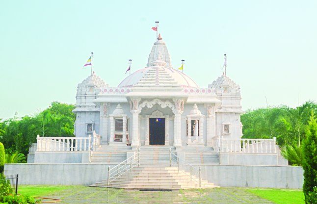 Religious sites सुप्रीम कोर्ट का आदेश, 3 महीनों में हटेंगे 393 अवैध धार्मिक कब्जे
