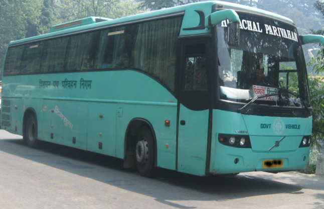 hrtc job HRTC कर्मचारियों को परिवहन मंत्री ने दिवाली से पहले दिया तौहफा