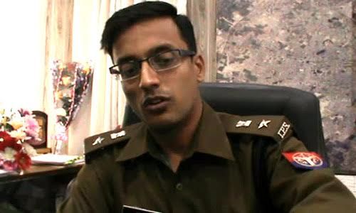 IPS Anshul Gupta ये तेजतर्रार IPS अधिकारी खाकी उतार अब देंगे प्रशासनिक सेवाएं