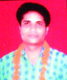 harish kevat कर्ज से परेशान युवक लापता