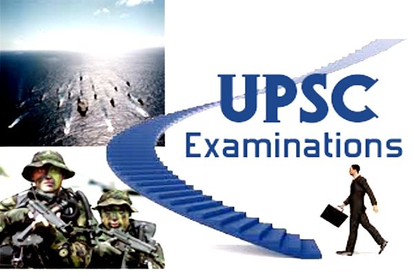 UPSC Exams