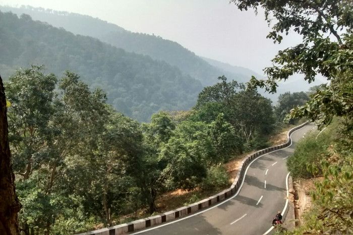 Sarguja:Therefore 'Mainpaat' Known As 'Shimla Of Chhattisgarh' - जानिए  क्यों कहते हैं 'मैनपाट' को 'छत्तीसगढ़ का शिमला' | Patrika News