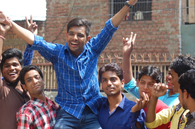 up board result UP Board: मूकबधिर मयंक ने सामान्य बच्चों को पछाड़ा, आईएएस बनेगा