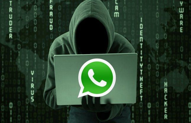 Image result for whatsapp hack