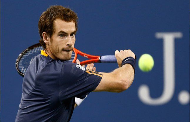 Andy Murray एक बार फिर बीबीसी अवॉर्ड की होड़ में मरे
