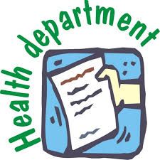 Health department स्वास्थ्य विभाग की लापरवाही की चलते आवेदक दिनभर होते रहे परेशान
