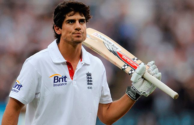 Alastair Cook बांग्लादेश के खिलाफ पहले टेस्ट में इंग्लिश कप्तान कुक बनाएंगे ये रिकॉर्ड