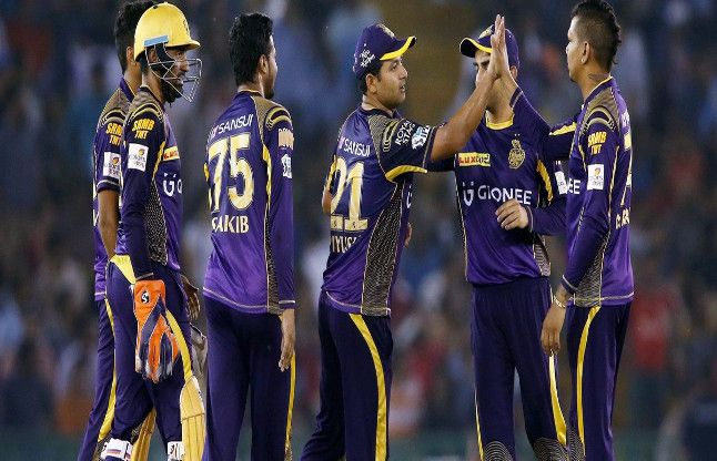 KKR आईपीएल 2017 : कोलकाता से हिसाब बराबर करना चाहेगी गुजरात लायंस टीम