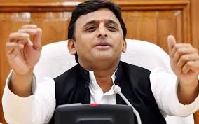 cm akhilesh अखिलेश सरकार की लापरवाही से अब तक नहीं बन सका चंदौली में ओवरब्रिज