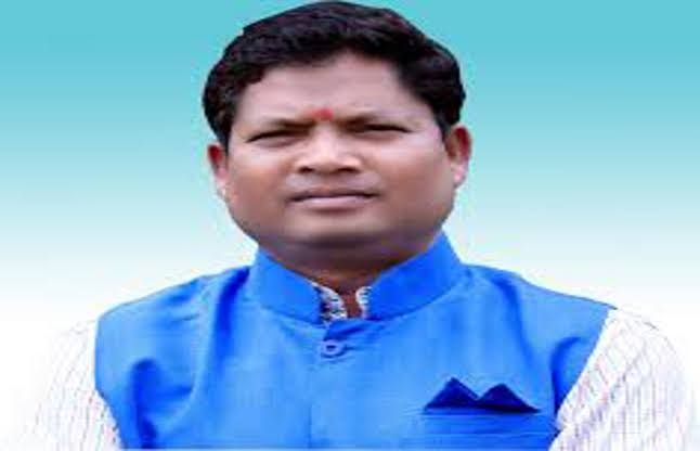 mahesh gagda CG के वन मंत्री को अमेरिका ने वीजा देने से किया इनकार, US ट्रिप खटाई में!