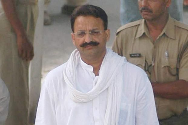 mukhtar ansari बाहुबली मोख्तार अंसारी पर सीबीआई का चाबुक, चुनावी तैयारियों को लगा झटका