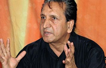 Abdul Qadir Abdul Qadir