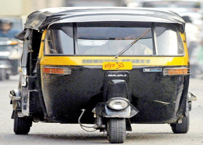 auto meter ऑटो में मीटर न चले तो कलेक्टर को वाट्सएप पर करें शिकायत