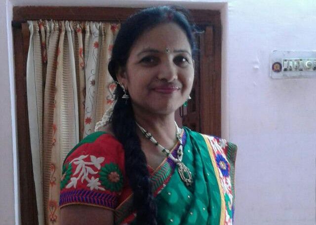 rajya sabha chaya verma दिग्गजों को छोड़ कांग्रेस ने छाया वर्मा को दिया छत्तीसगढ़ से राज्यसभा टिकट