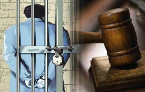 life imprisonment जौनपुर दोहरे हत्या कांड में तीन आरोपियों को उम्रकैद
