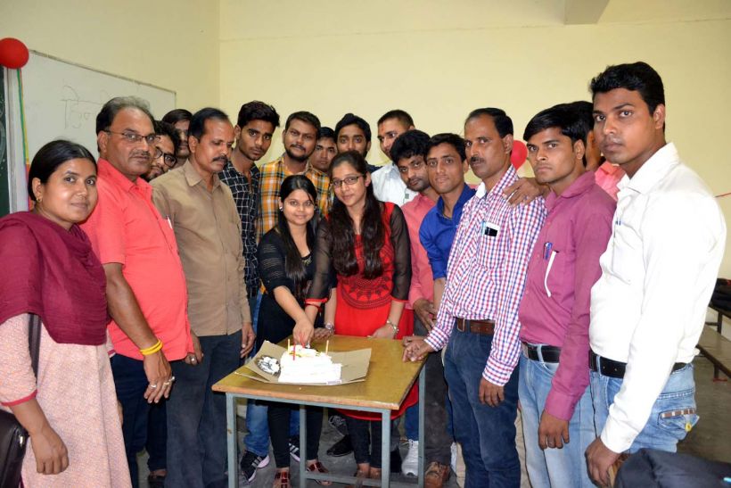 Journalism Day जौनपुर में हिंदी पत्रकारिता दिवस मनााया गया