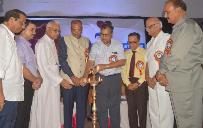 seminar अंगदान करने में स्पेन अव्वल और भारतीय फिसड्डी