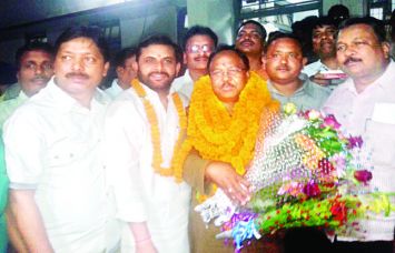 Rajya Sabha ticket from chhattisgarh Rajya Sabha ticket from chhattisgarh
