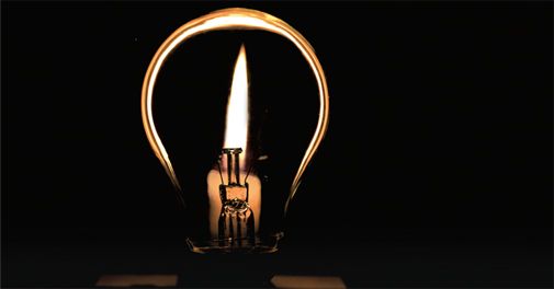 Power Cut चंदौली में बिजली कटौती से ग्रामीण परेशान