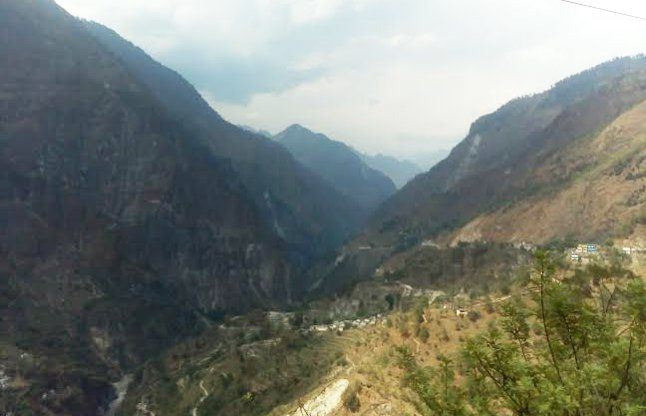badrinath darshan se divya loka बद्रीनाथ के दर्शन से मिलता है दिव्यलोक