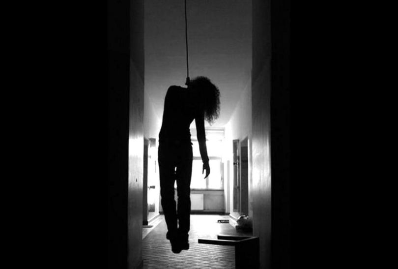 suicide जौनपुर में तलाक बना मौत का कारण