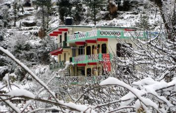 Char dham yatra special: Auli at Joshimath is best place for honeymoon हनीमून के लिए ओली इज द बेस्ट
