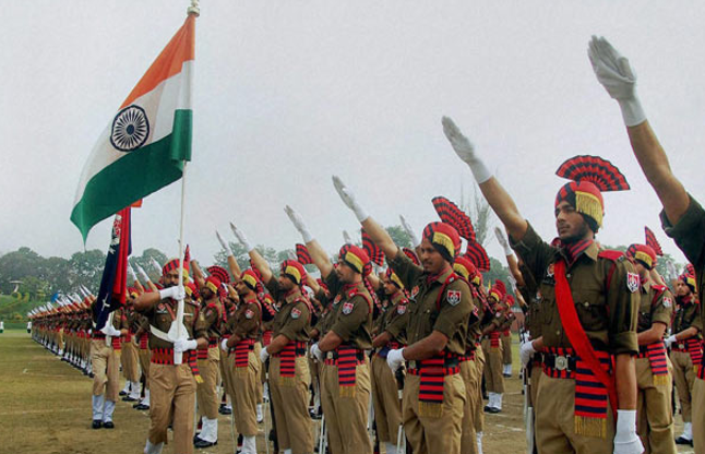 punjab police recruitment for constable सरकारी नौकरी: इंस्पेक्टर व अन्य के 578 पदों पर वैकेंसी, Apply soon