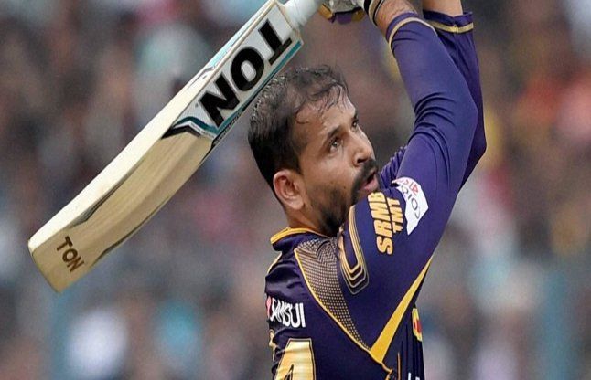 Yusuf Pathan DPL में चमका युसूफ पठान का बल्ला, दिलाई टीम को शानदार जीत