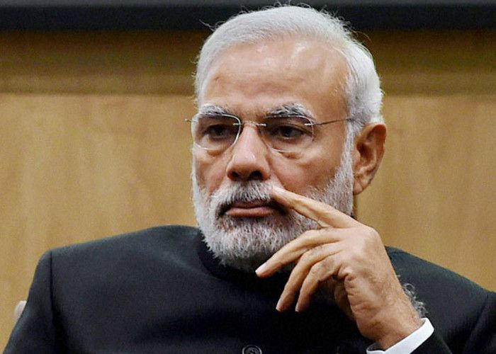 Narendra Modi नौकरी के फ्रंट पर नाकाम रही मोदी सरकार