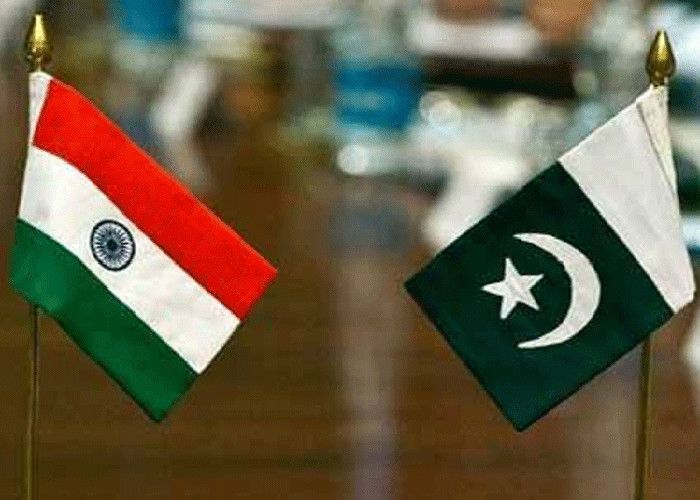Indo-pak 'हार्ट ऑफ एशिया कॉन्फ्रेंस' में भारत-पाक शांति वार्ता की उम्मीद खत्म, द्विपक्षीय वार्ता टली