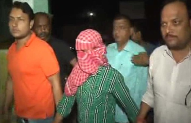 Delhi kidney racket दिल्ली किडनी रैकेट का सरगना राजकुमार बंगाल से गिरफ्तार