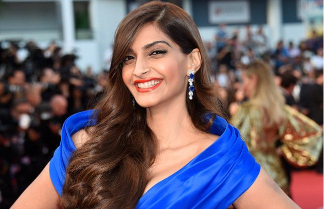 sonam kapoor सोनम कपूर को बहुत पसंद है ये चीज, आप भी घर पर बना सकते हैं