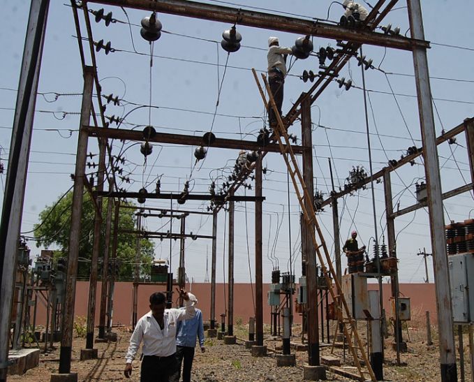 guna बिजली बिलों में लगा सुरक्षा निधि का झटका