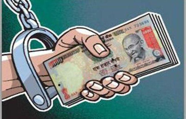 surat news 61 हजार के और जाली नोट बरामद,दो गिरफ्तार