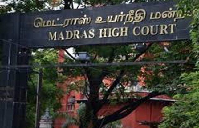 chennai news मृत्युदण्ड को आजीवन कैद में बदला