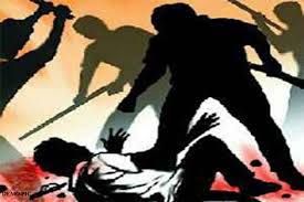 attack प्रधान पुत्रों पर जानलेवा हमला, बदमाशों ने बरासाईं गोलियां