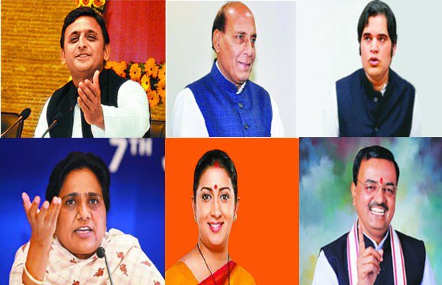 opinion news नेतृत्व का 'उत्तर' नहीं प्रदेश में