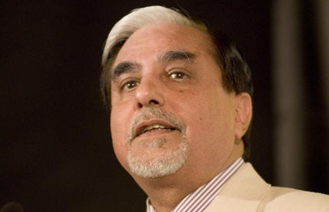 subhash chandra पेन, स्याही और विधायकों की गलती से सुभाष चंद्रा पहुंचे राज्यसभा