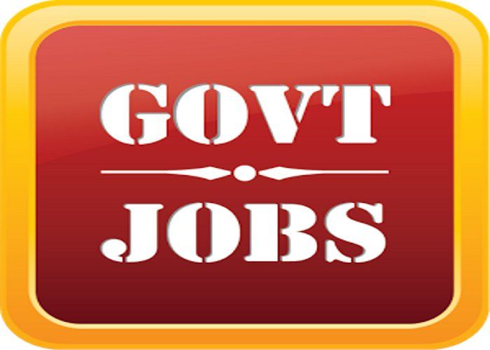 government jobs रजिस्ट्रेशन इंस्पेक्टर के पदों पर भर्ती, Apply soon