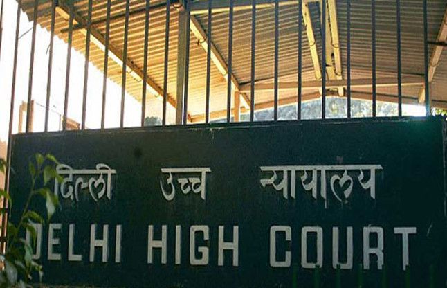 Delhi High Court मां-पिता के खरीदे घर पर बेटे का कानूनी अधिकार नहीं- दिल्ली HC