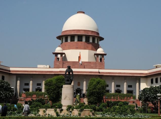 supreme court प्रधान न्यायाधीश समलैंगिकता संबंधी नई याचिका पर फैसला लेंगे