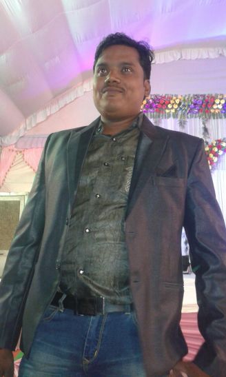 manish file foto BREAKING NEWS सराफा कारीगर को मारी गोली