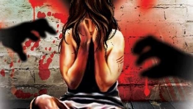 gang rape देर आए दुरुस्त आए की तर्ज पर 8 महीने बाद दर्ज हुआ मुकदमा