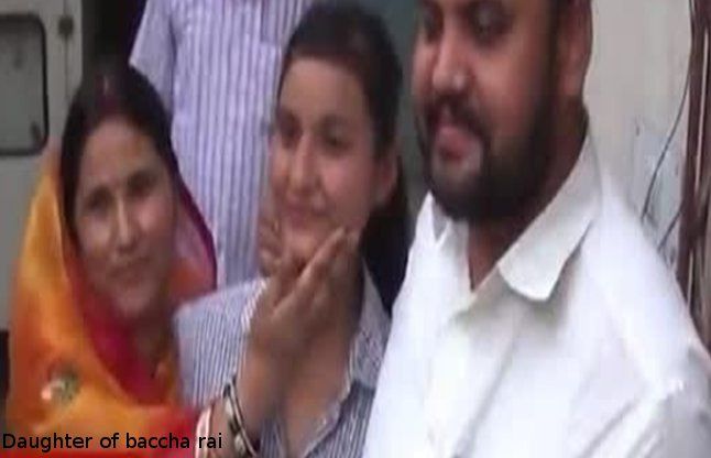 shalini rai bihar, ganga devi college, baccha rai टॉपर घोटाला: बच्चा राय की बेल को चुनौती देगी सरकार