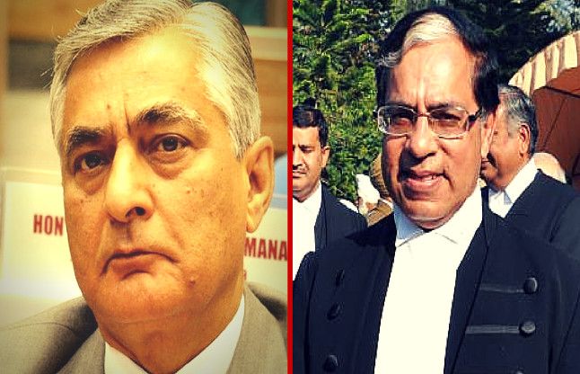 Justice AK Sikri जस्टिस सीकरी की हवाई यात्राओं का खर्च CJI से भी ज्यादा