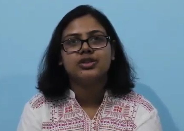 Navya सीतापुर की नव्या ने तीन साल में खड़ी की करोड़ों की कंपनी