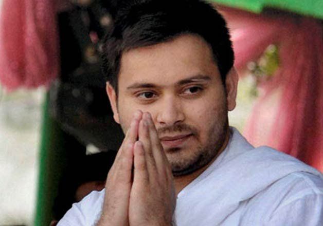 Tejaswi Yadav तेजस्वी यादव बोले - नरेन्द्र मोदी को एक बिहारी ही हराएगा
