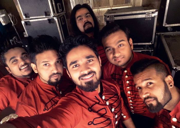 Trishna India's Got Talent: TRISHNA Band को अखिलेश यादव और Lucknowites से है ये दरकार